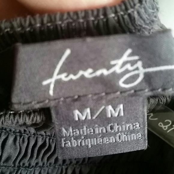 Tank Top - Picture 3 of 3