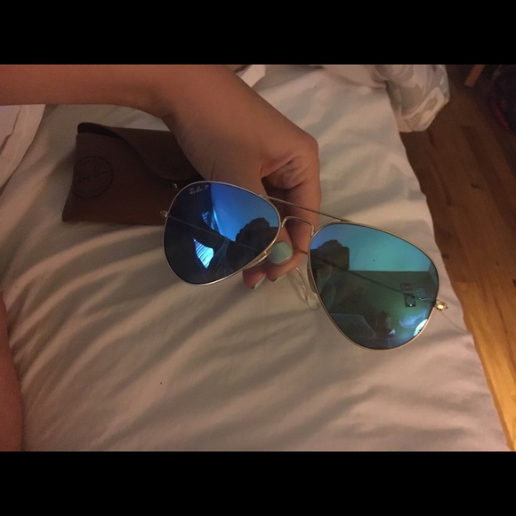 Ray bans