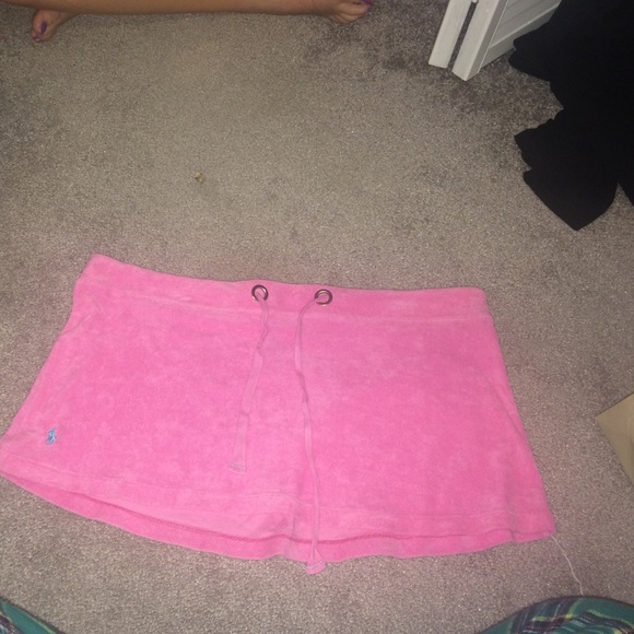 Ralph Lauren beach cover up