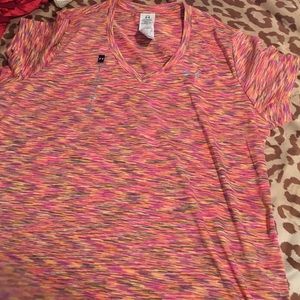 Under armour t shirt