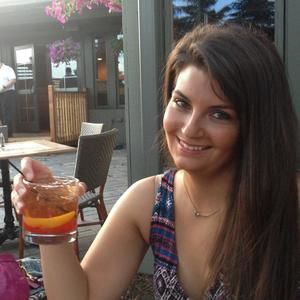 Meet your Posher, Jenna