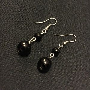 Handmade earrings