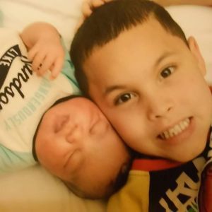 Meet your Posher, Priscilla