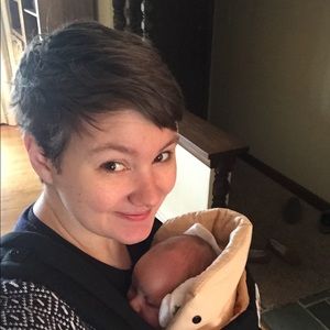 Meet your Posher, Margaret