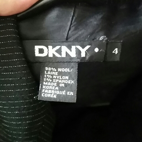 Blazer Jacket - Picture 3 of 4
