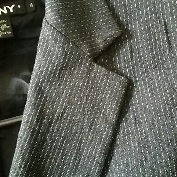 Blazer Jacket - Picture 4 of 4