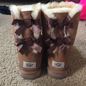 Uggs
