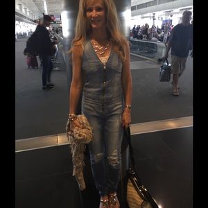 Meet your Posher, Michelle