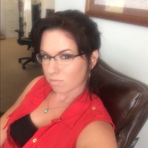 Meet your Posher, Kathryn