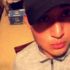 Meet your Posher, Irvin