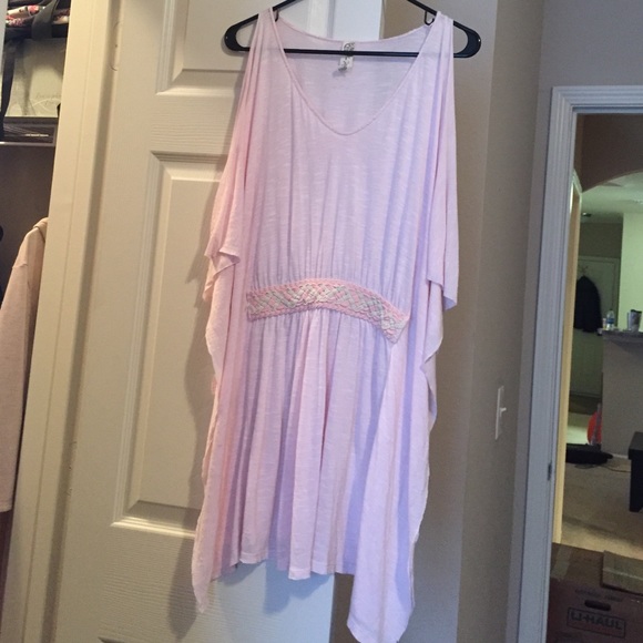 Free people dress.