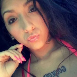 Meet your Posher, Chrissy