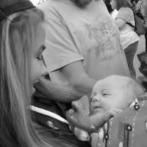 Meet your Posher, Deanna