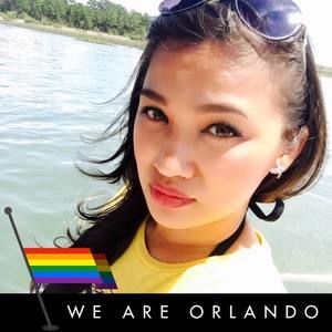 Meet your Posher, Ann