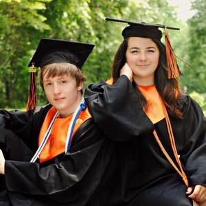 Meet your Posher, Geraldine