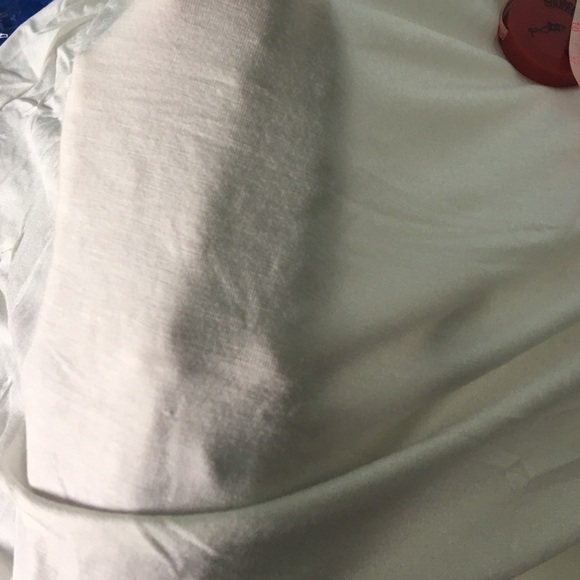 White Tunic - Picture 3 of 3