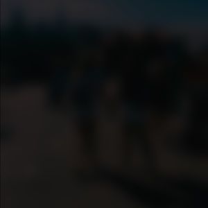 Meet your Posher, Morgan