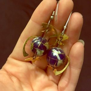 Handmade jewelry