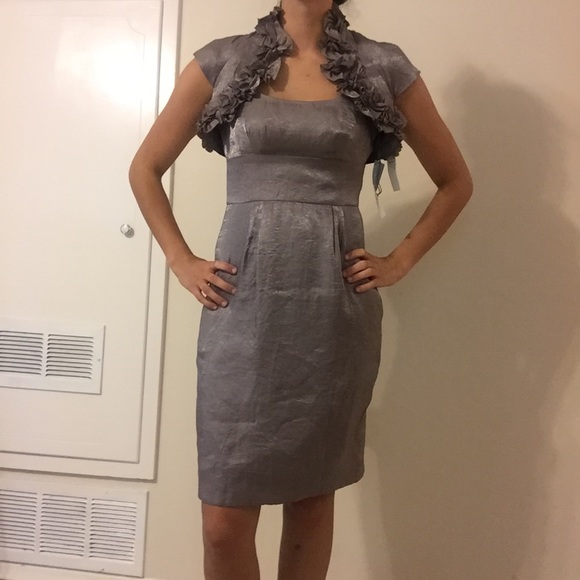 London times cocktail dress
