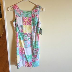 Lilly Pulitzer Shift Dress