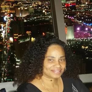 Meet your Posher, Gladys