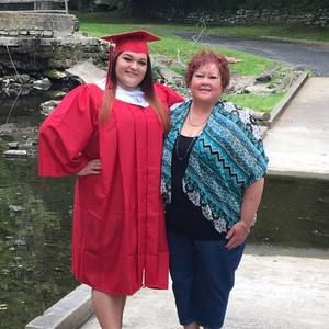 Meet your Posher, Jenna