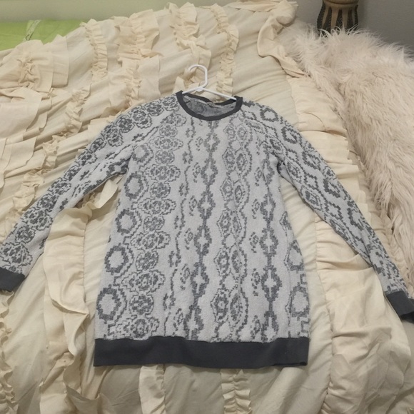 Urban outfitters ecote sweater