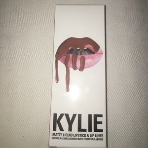 Dolce K Kylie Lip Kit