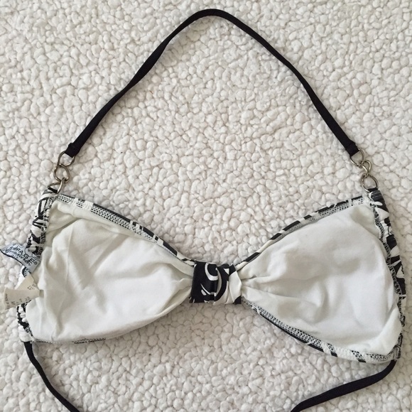 Bathing Suit Top - Picture 3 of 3