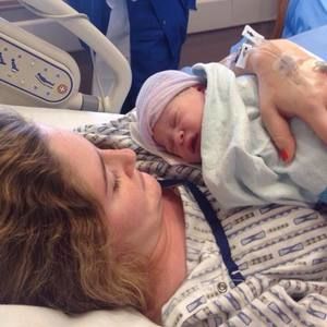 Meet your Posher, Abigail