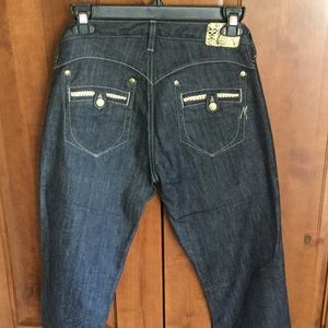 Marciano bootcut jeans