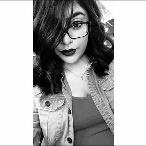 Meet your Posher, Alexandra