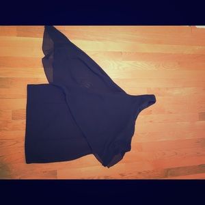 Evening dress - size L