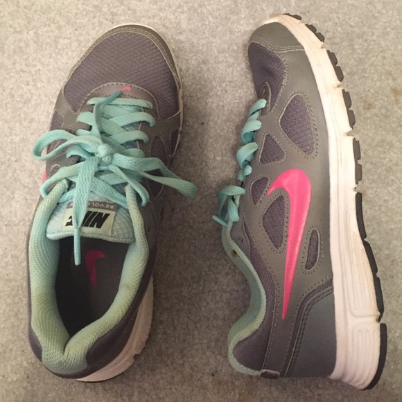 SALE!! Nike Revolution Tennis Shoes