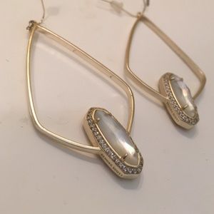 Kendra Scott Earrings