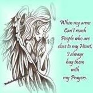 Meet your Posher, Tracy