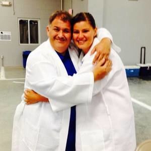 Meet your Posher, Valarie