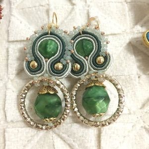 One-of-a-kind handmade in Italy