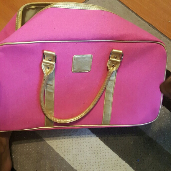 Large ultra chi travel bag