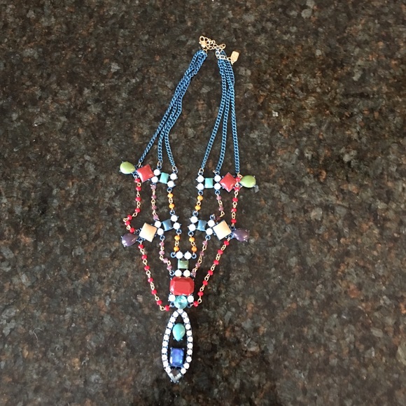 Anthropologie Jewelry - Necklace
