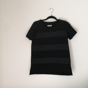 Madewell Black Top