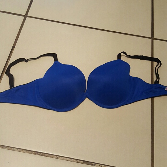 Victoria secret pink bra