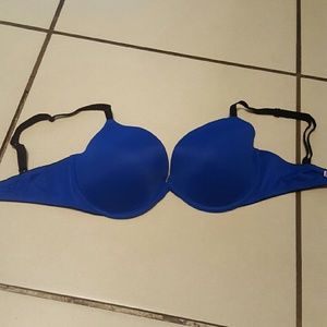 Victoria secret pink bra