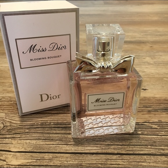 Dior Perfume
