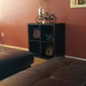 Meet your Posher, Vickie