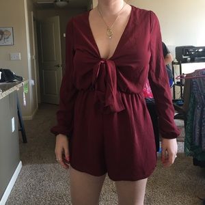 Romper!