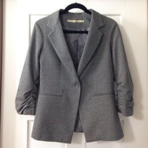 Gibson Grey Blazer