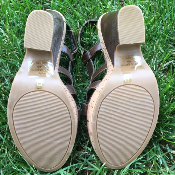 Bakers wedges - Picture 3 of 3