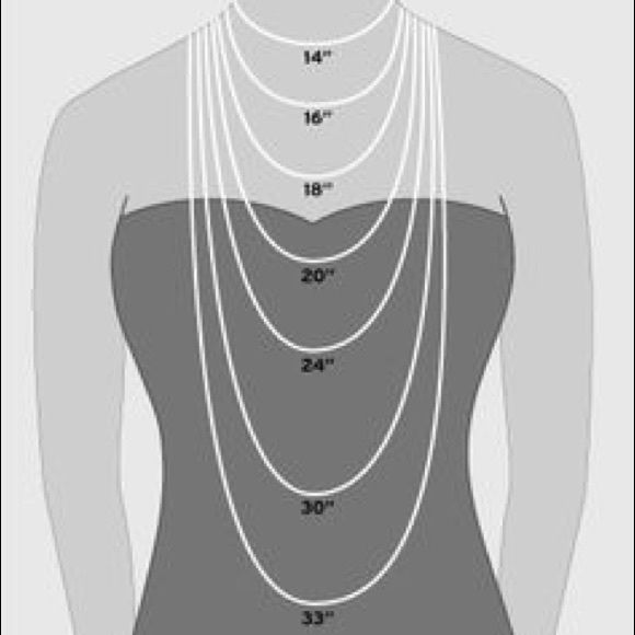 18K GOLD 16" FACTED PYRITE NECKLACE - Picture 2 of 4