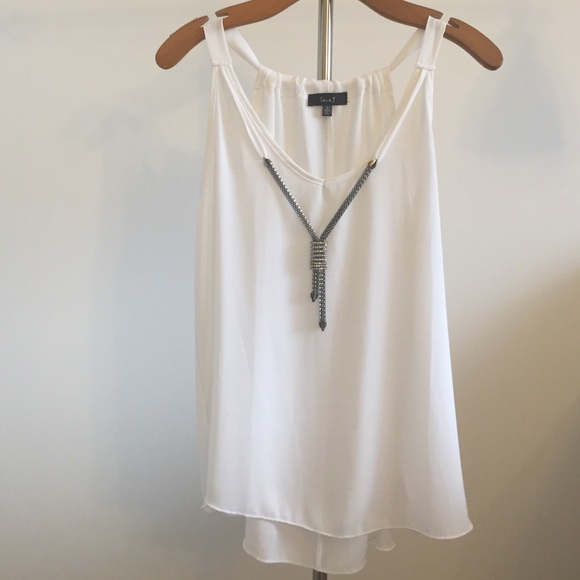 New Snake Necklace Elegant Tank